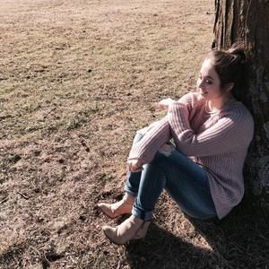 Meet your Posher, Addie